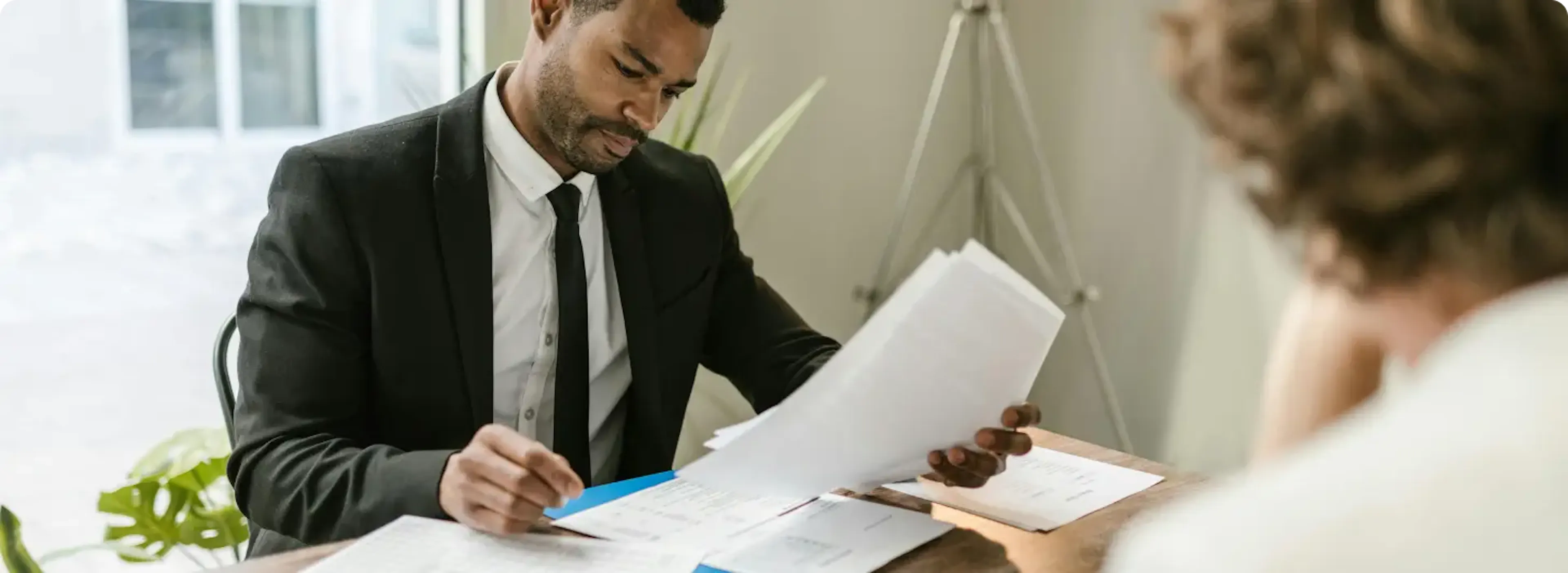 What Happens If You Miss a Loan Payment banner