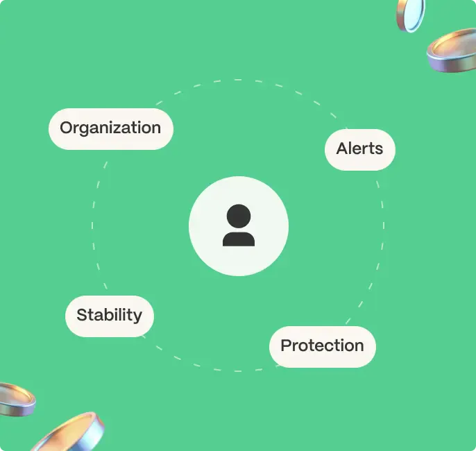 after payment instructions illustration