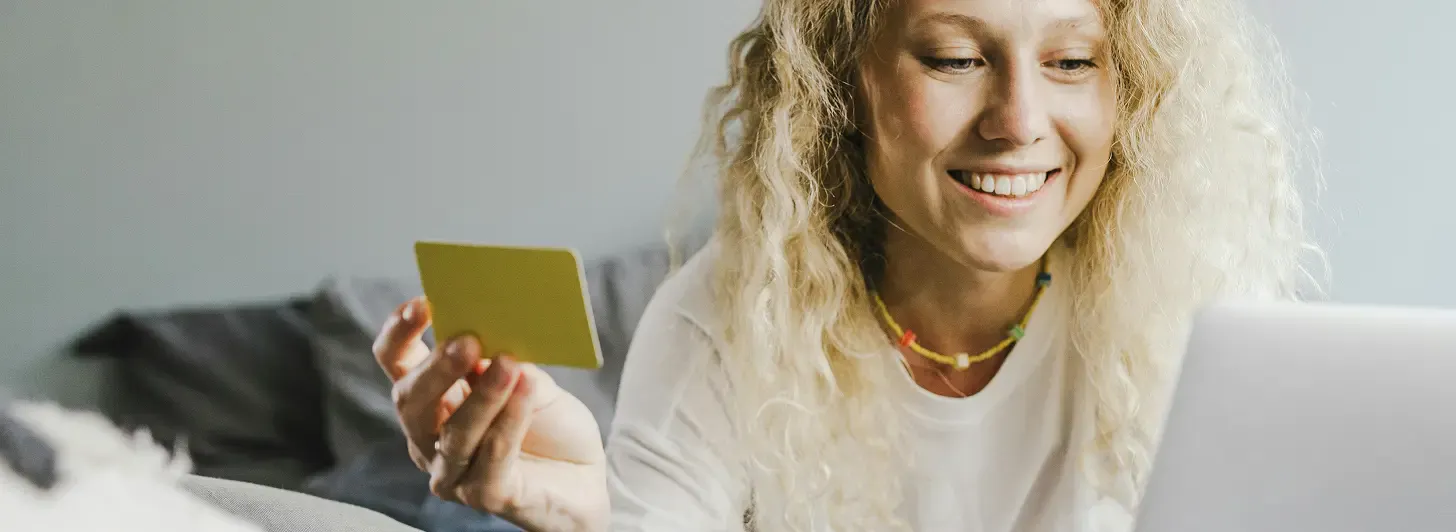 Personal Loans for Fair Credit banner
