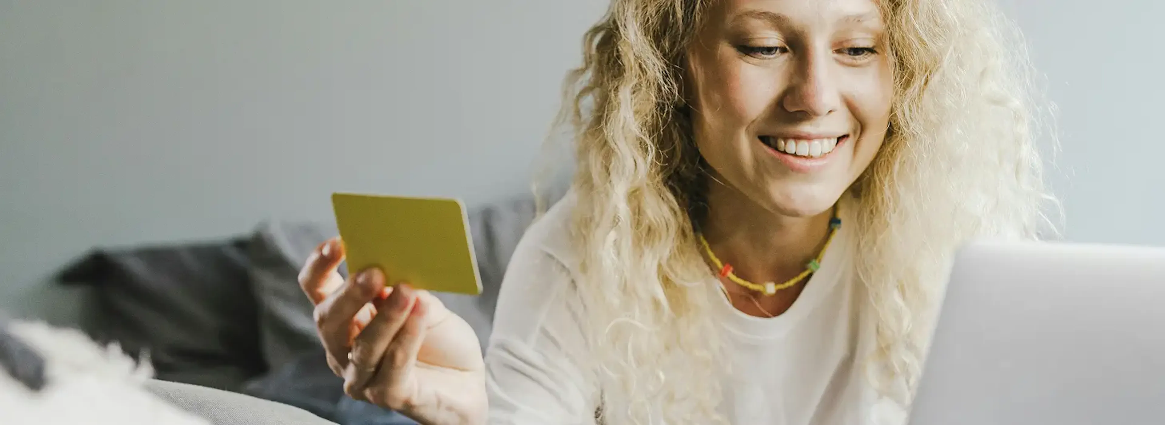 Personal Loans for Fair Credit banner