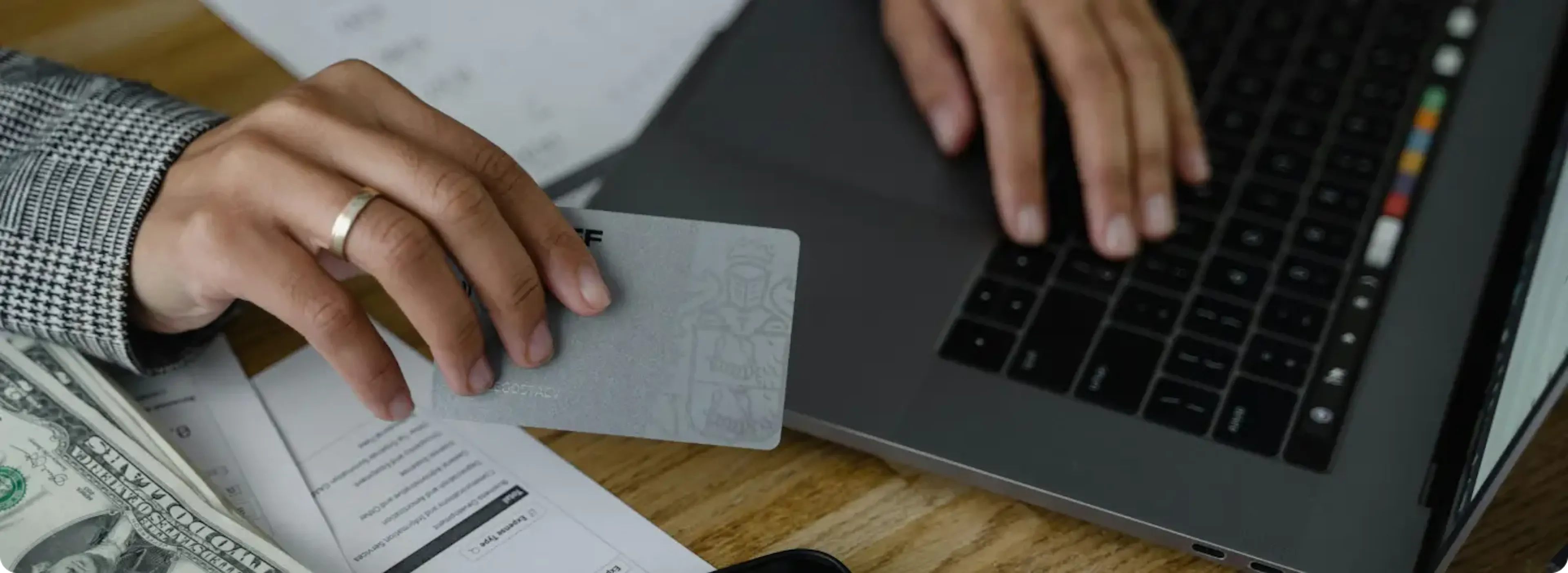 Personal Loans After Bankruptcy banner