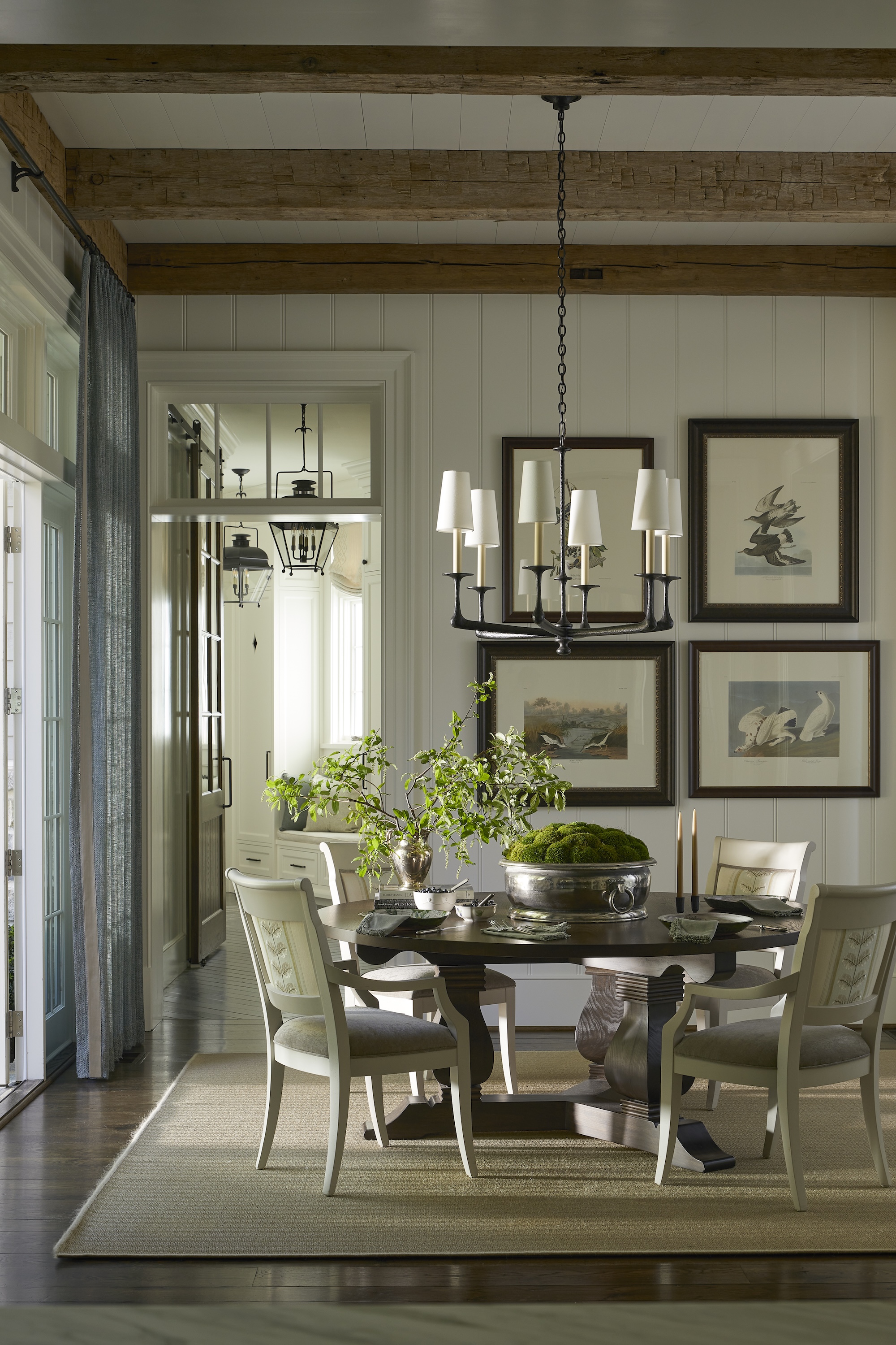 TS-Adams-Studio-Architects-Atlanta-Georgia-American-Shingle-Style-Interior-Dining-Room