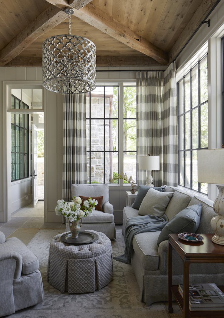 TS-Adams-Studio-Architects-Atlanta-Georgia-American-Shingle-Style-Interior-Kitchen-Sitting-Area
