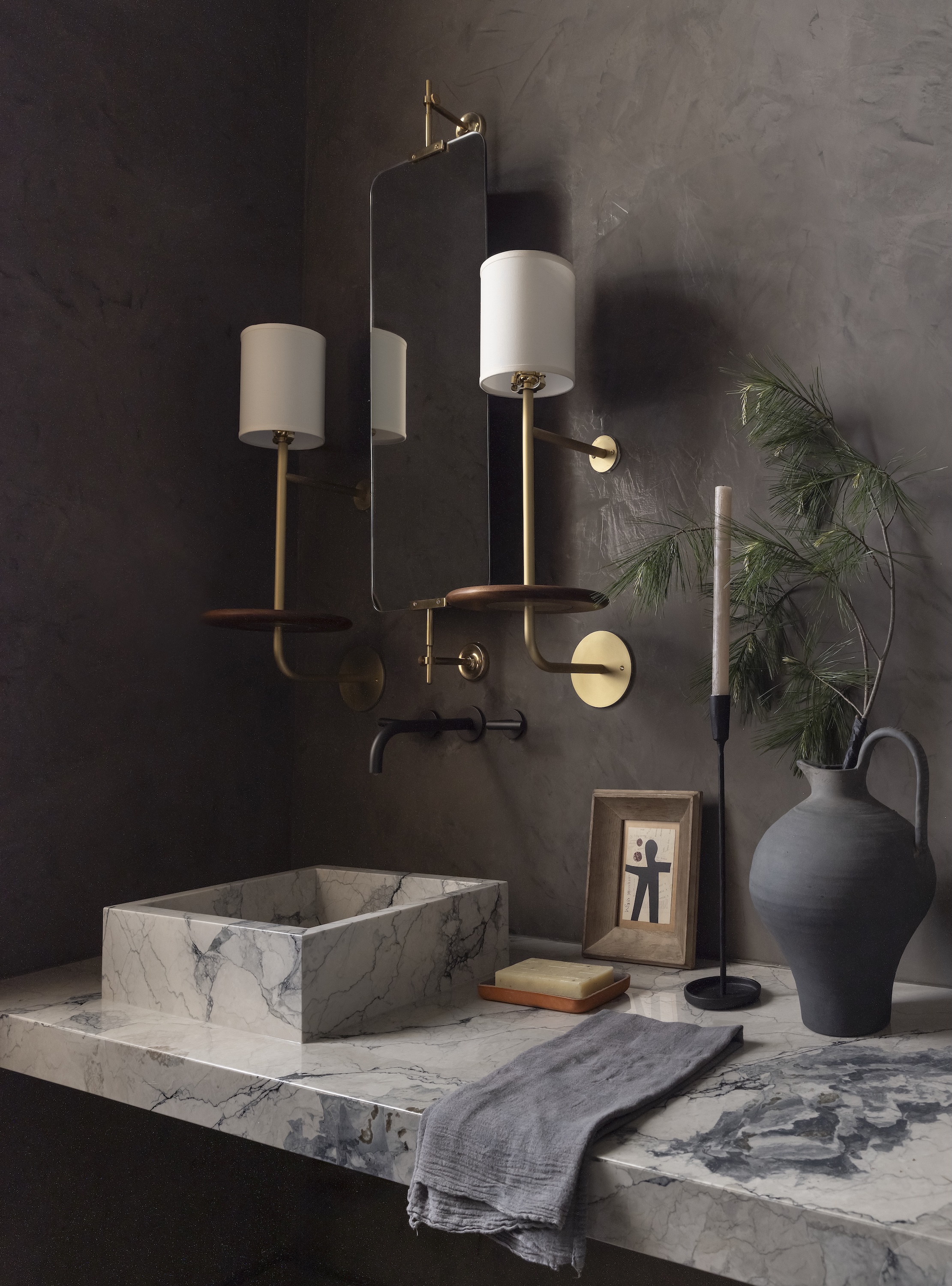 TS-Adams-Studio-Architects-Atlanta-Georgia-Meadow's-Edge-Interior-Powderroom