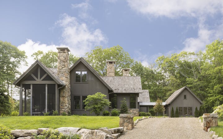 TS-Adams-Studio-Architects-Atlanta-Georgia-Meadow's-Edge-Exterior-Front-Approach