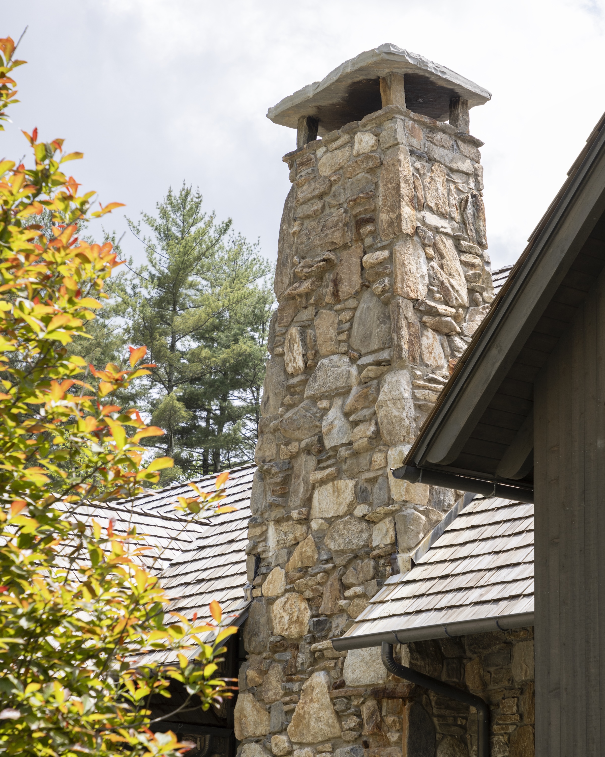TS-Adams-Studio-Architects-Atlanta-Georgia-Meadow's-Edge-Exterior-Chimney-Detail