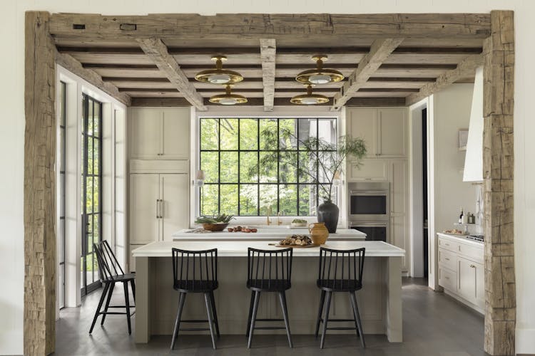 TS-Adams-Studio-Architects-Atlanta-Georgia-Meadow's-Edge-Interior-Kitchen