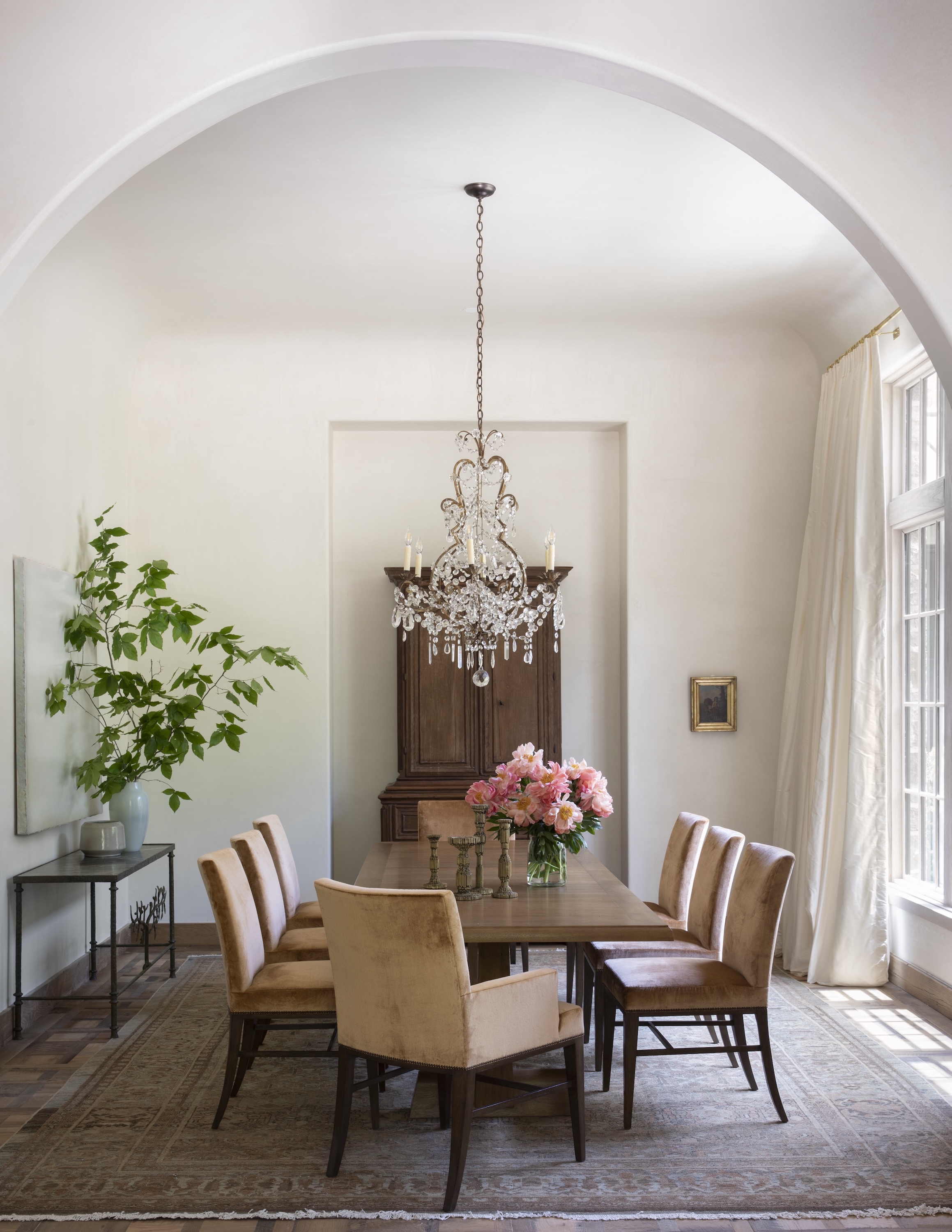 TS-Adams-Studio-Architects-Atlanta-Georgia-Hardwood-Ridge-Interior-Dining-Room