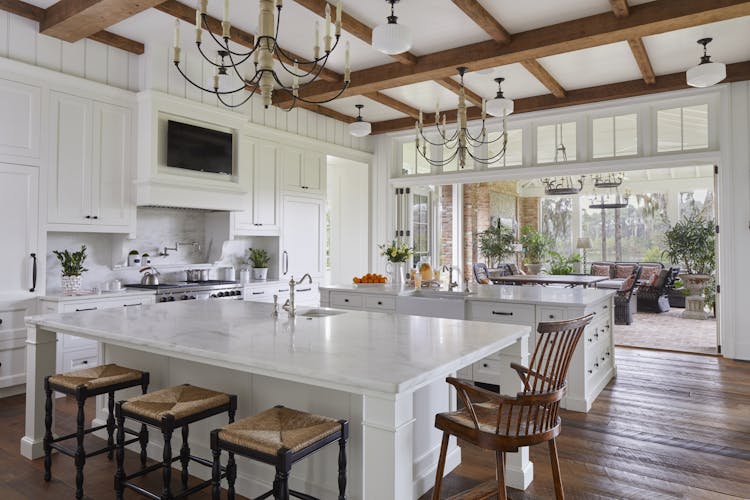 TS-Adams-Studio-Architects-Atlanta-Georgia-Lowcountry-Lakehouse-Interior-Kitchen