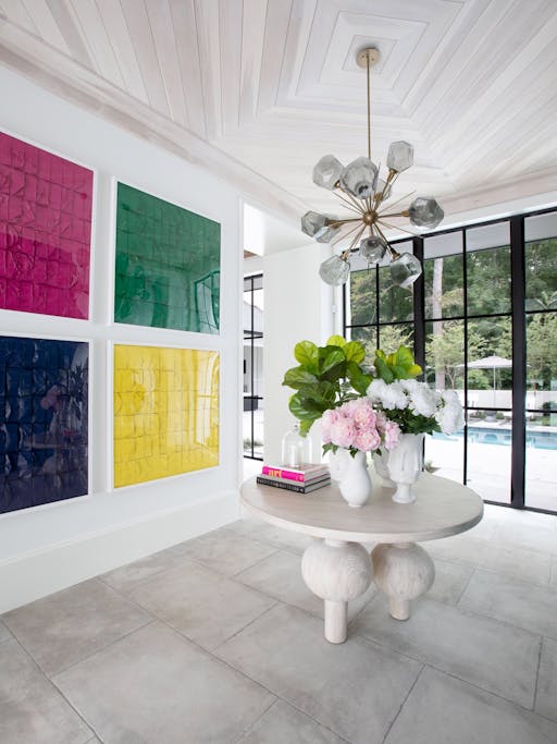 TS-Adams-Studio-Architects-Atlanta-Georgia-Modern-Manor-Interior-Foyer