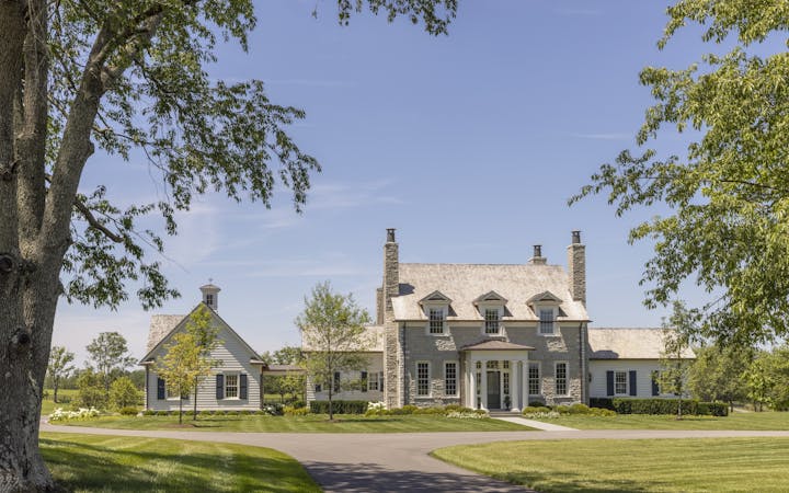 TS-Adams-Studio-Architects-Atlanta-Georgia-Seven-Stones-Farm-Exterior-Front-Overview