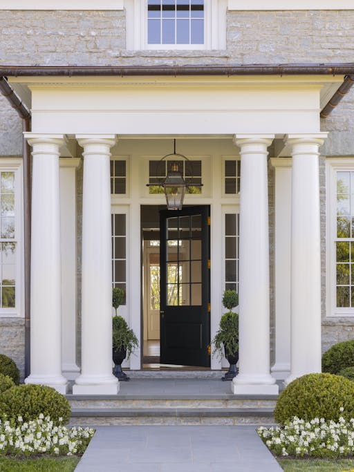 TS-Adams-Studio-Architects-Atlanta-Georgia-Seven-Stones-Farm-Exterior-Frontdoor