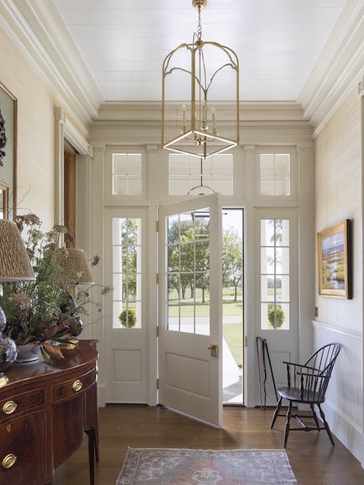 TS-Adams-Studio-Architects-Atlanta-Georgia-Seven-Stones-Farm-Interior-Entry-Foyer