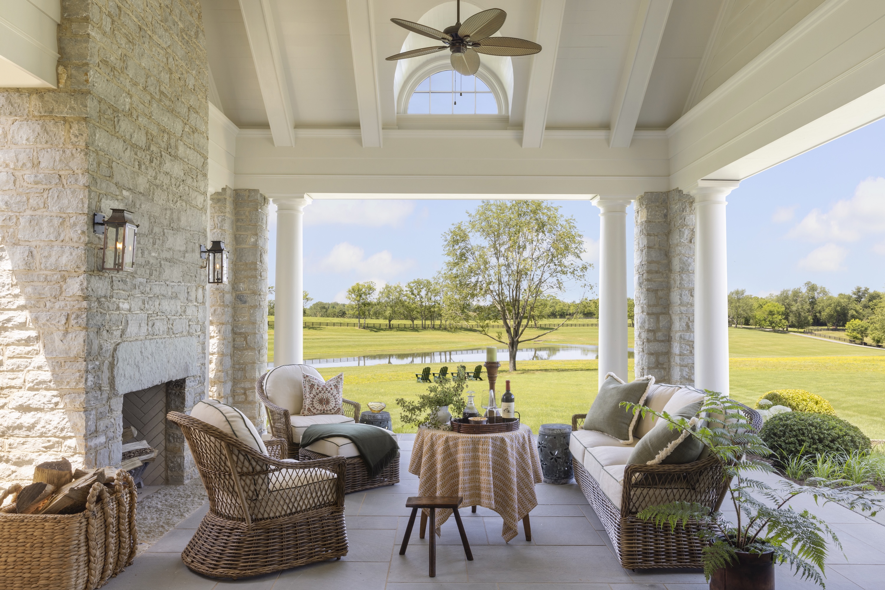 TS-Adams-Studio-Architects-Atlanta-Georgia-Seven-Stones-Farm-Interior-Loggia