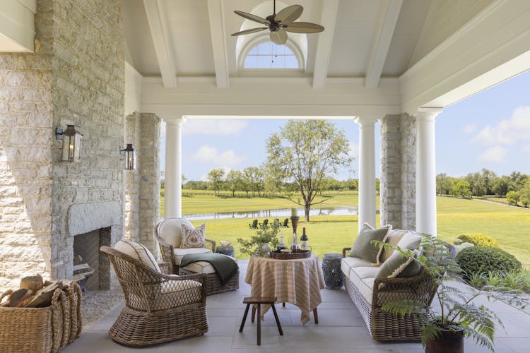 TS-Adams-Studio-Architects-Atlanta-Georgia-Seven-Stones-Farm-Interior-Loggia
