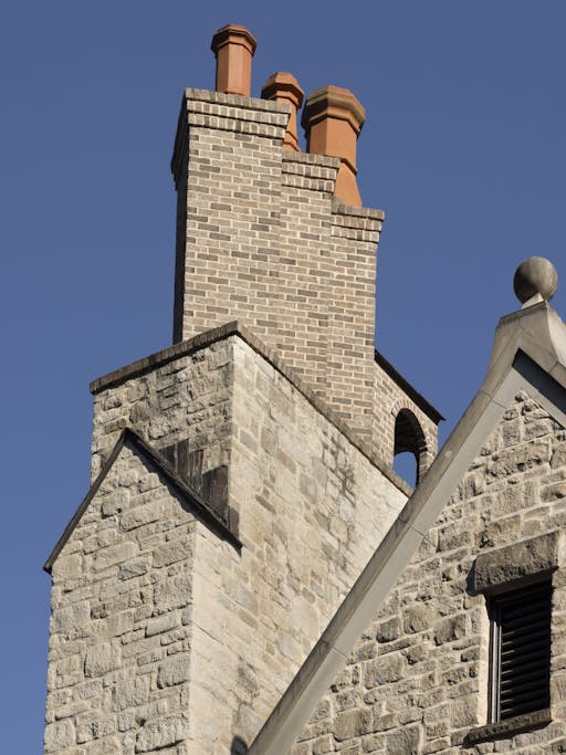 TS-Adams-Studio-Architects-Atlanta-Georgia-Stonecourt-Manor-Exterior-Chimney-Detail