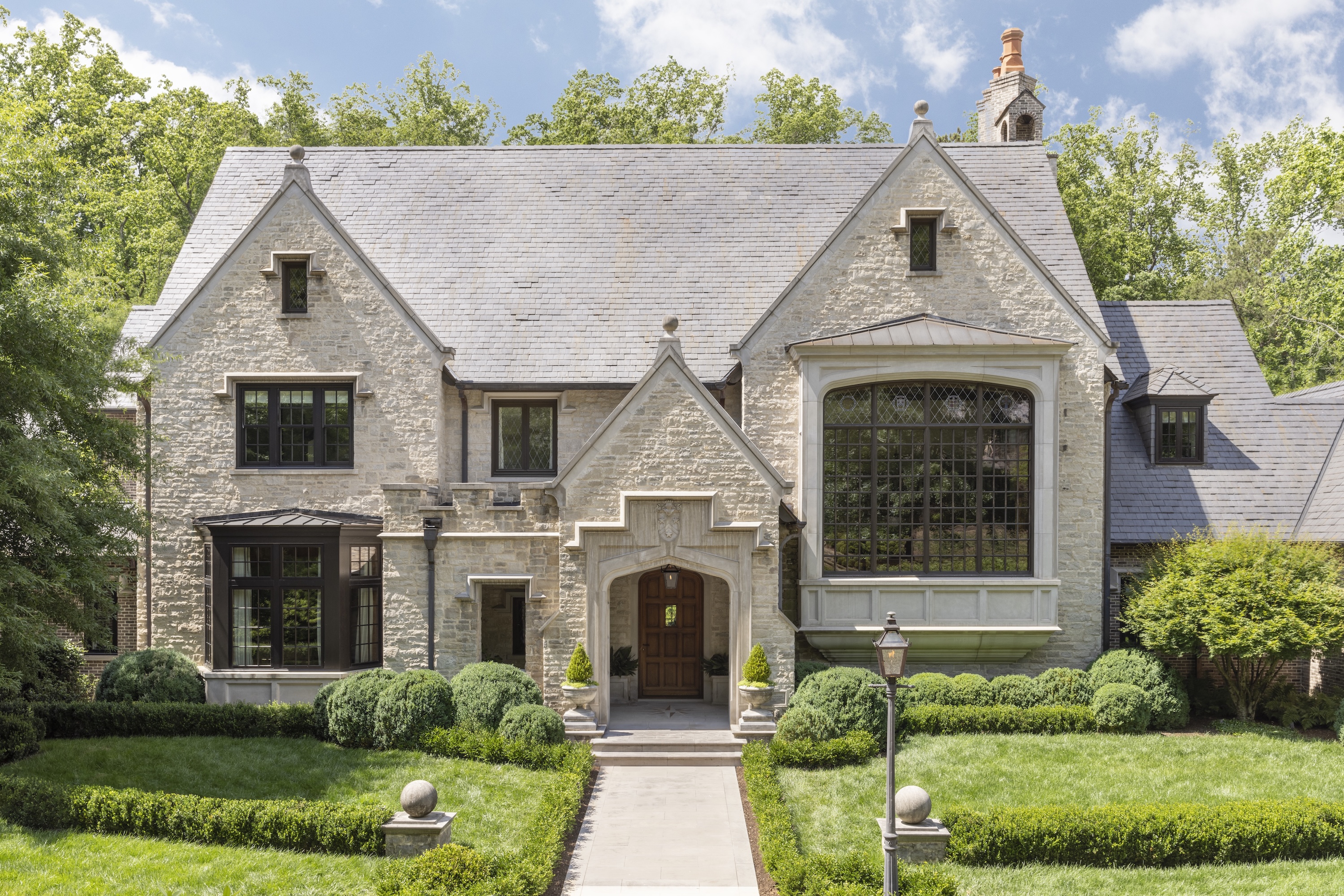 TS-Adams-Studio-Architects-Atlanta-Georgia-Stonecourt-Manor-Exterior-Front