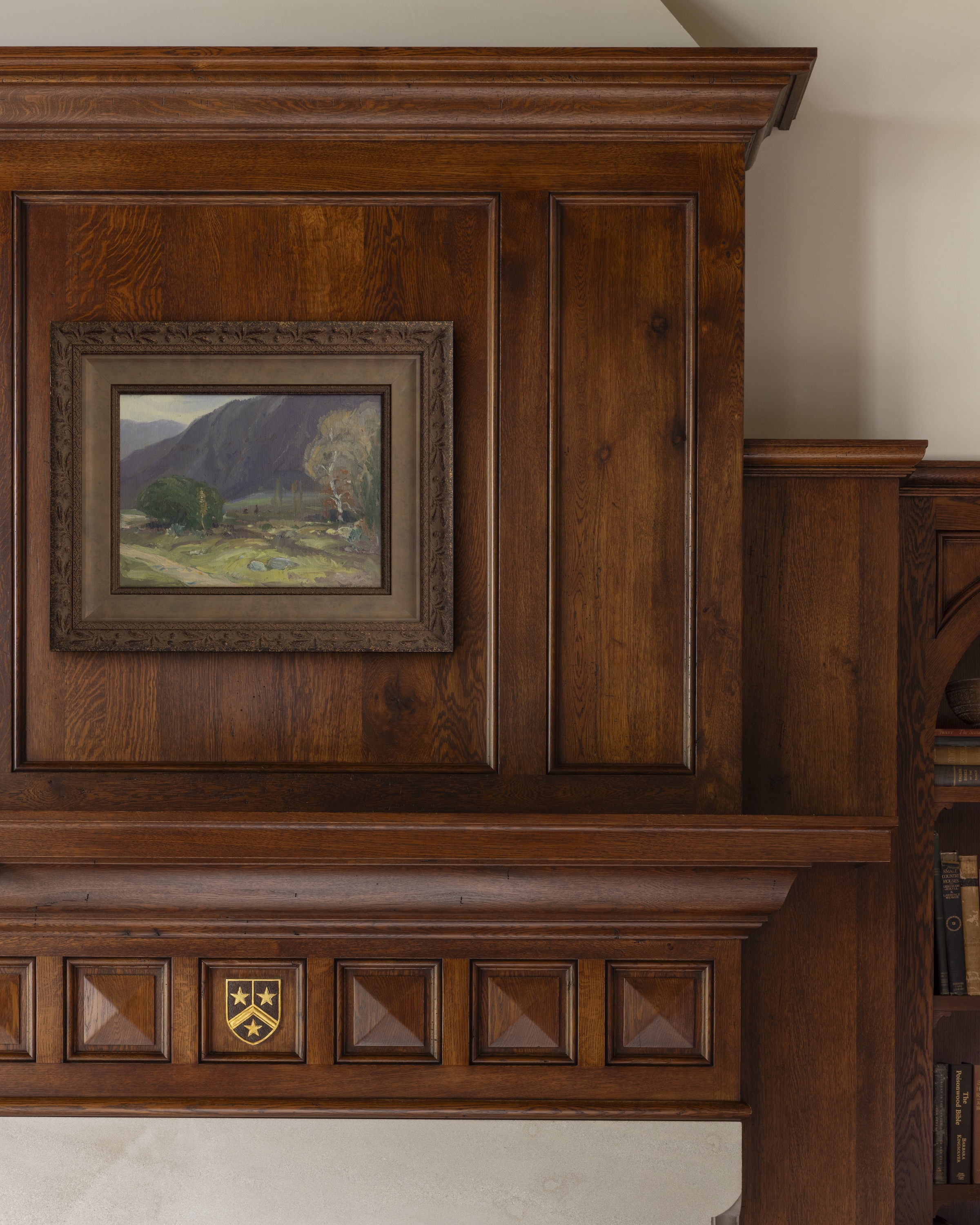 TS-Adams-Studio-Architects-Atlanta-Georgia-Stonecourt-Manor-Interior-Living-Room-Mantelpiece-Detail