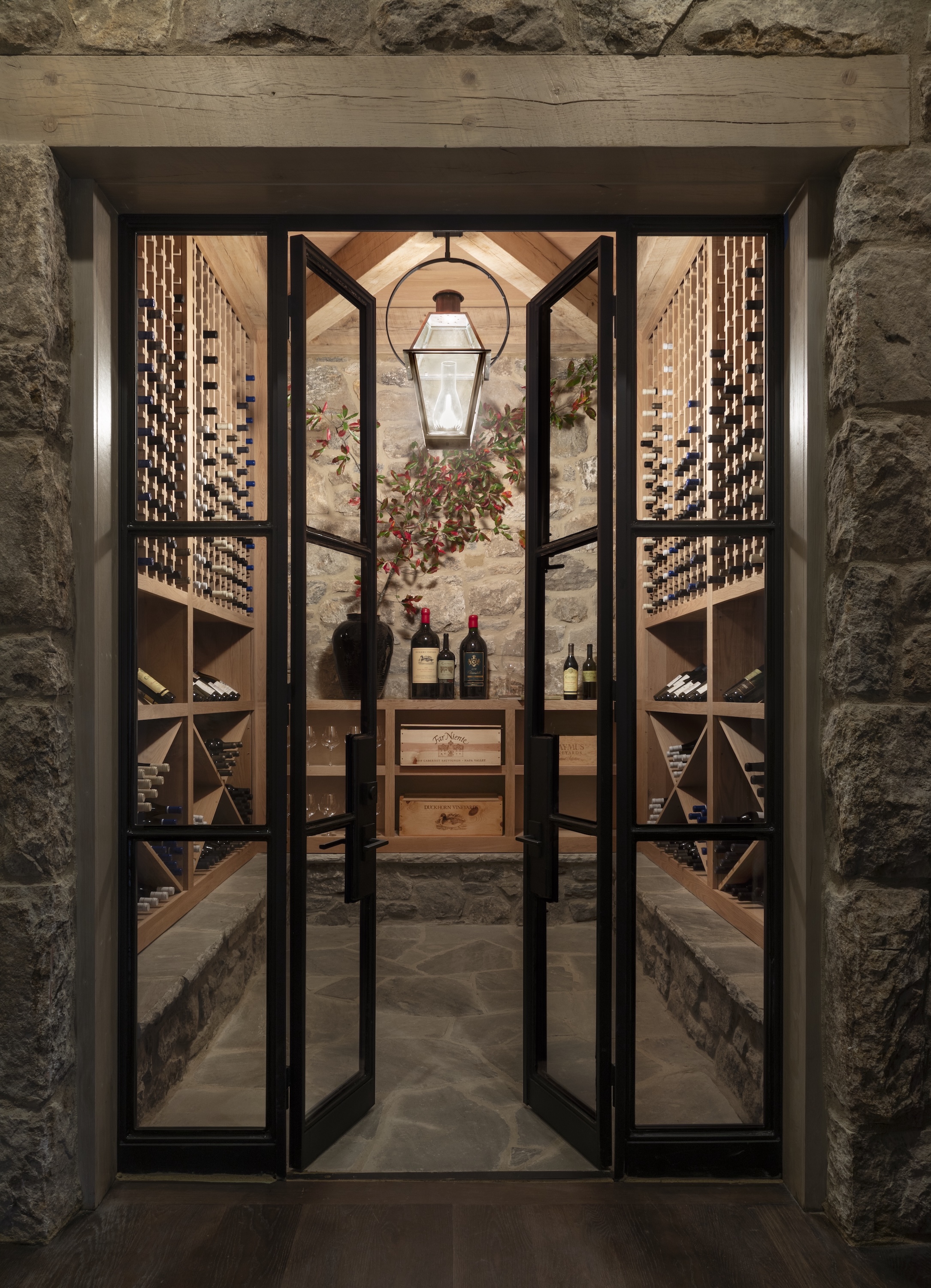 TS-Adams-Studio-Architects-Atlanta-Georgia-The-Overlook-Interior-Wine-Cellar