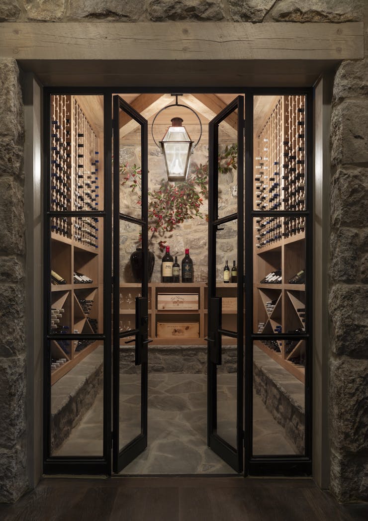 TS-Adams-Studio-Architects-Atlanta-Georgia-The-Overlook-Interior-Wine-Cellar