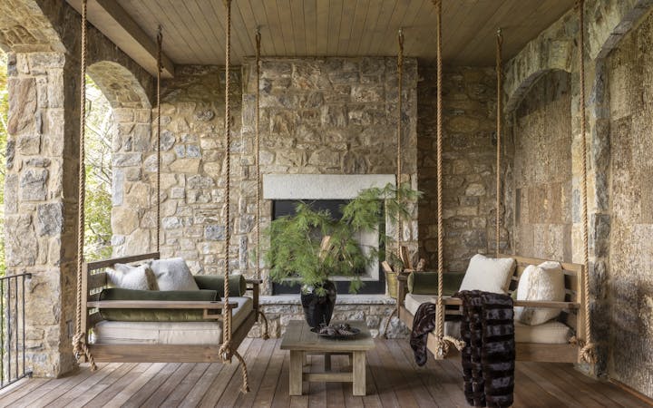 TS-Adams-Studio-Architects-Atlanta-Georgia-The-Overlook-Interior-Downstairs-Patio