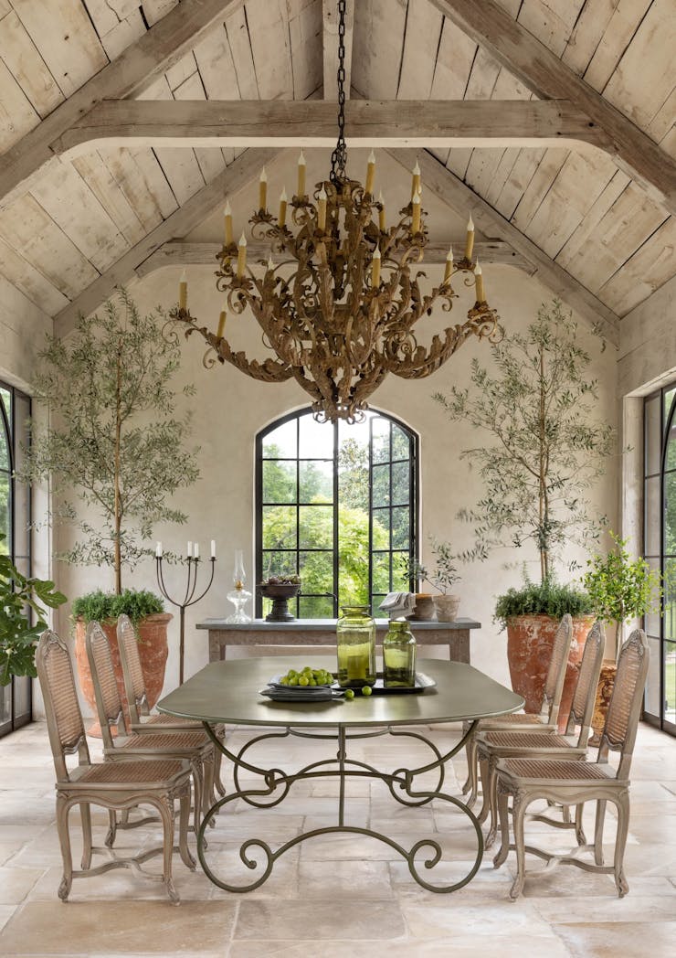 TS-Adams-Studio-Architects-Atlanta-Georgia-Villa-on-the-Bluff-Interior-Orangerie