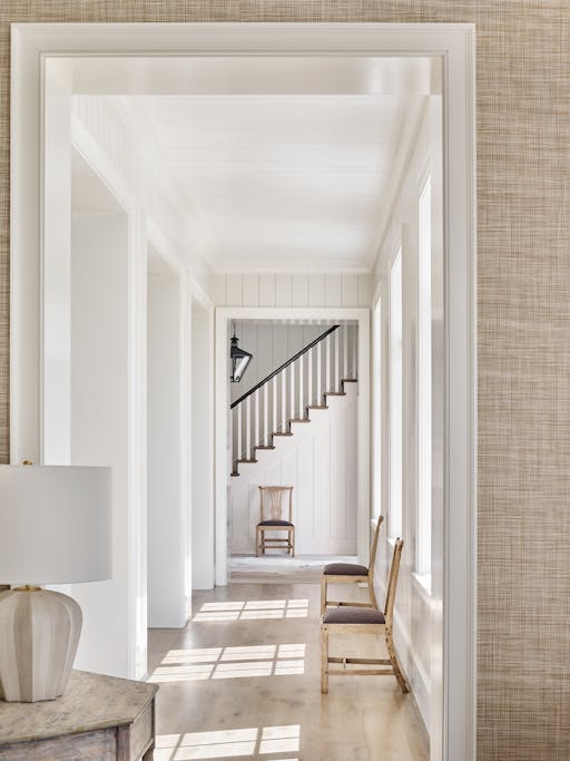 TS-Adams-Studio-Architects-Atlanta-Georgia-Under-the-Oaks-Interior-Hallway