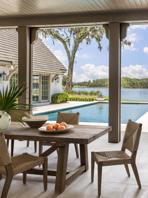 TS-Adams-Studio-Architects-Atlanta-Georgia-Under-the-Oaks-Interior-Outdoor-Dining-Table