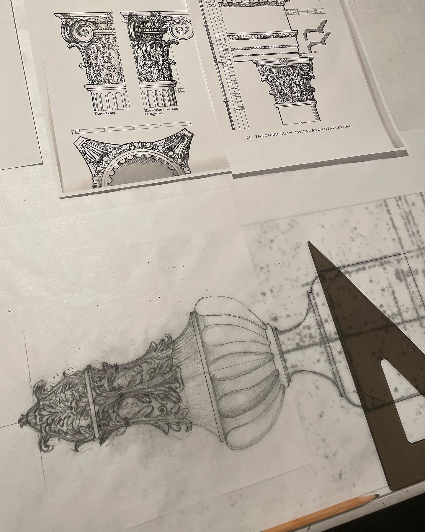 TS-Adams-Studio-Architects-Atlanta-Georgia-Studio-Detailed-Sketching