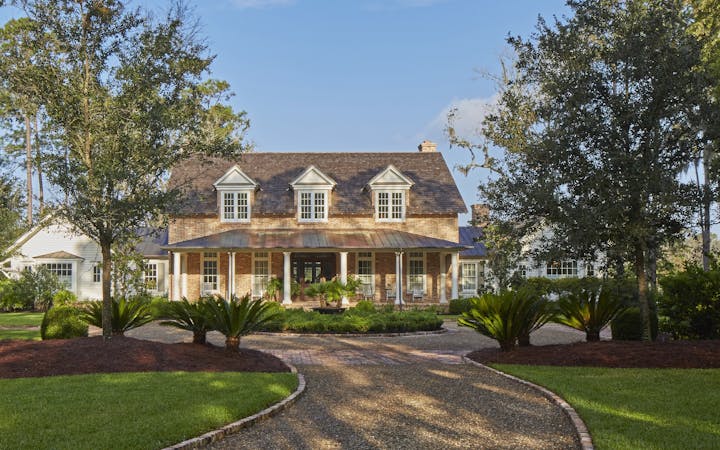 TS-Adams-Studio-Architects-Atlanta-Georgia-Lowcountry-Lakehouse-Exterior-Front