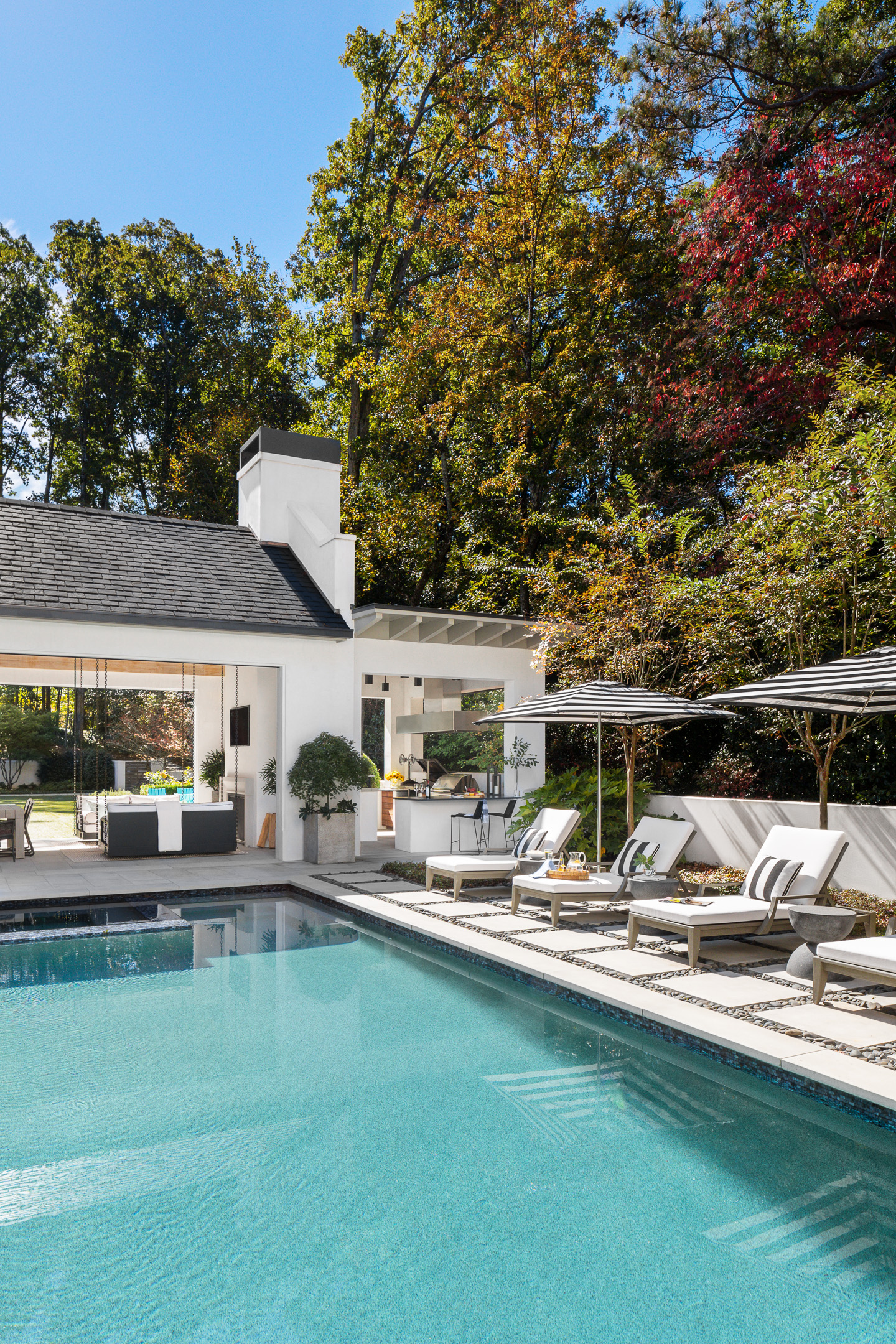 TS-Adams-Studio-Architects-Atlanta-Georgia-Modern-Manor-Pool