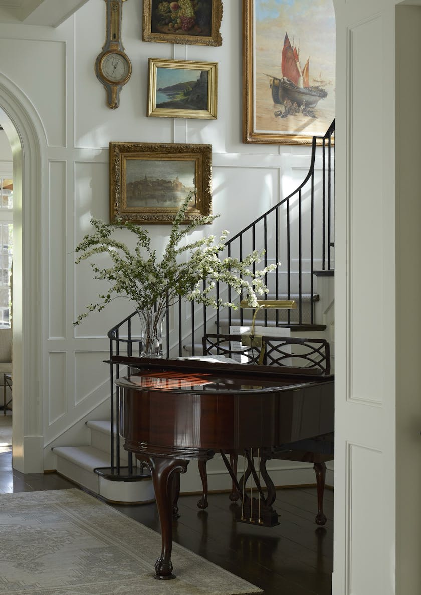 TS-Adams-Studio-Architects-Atlanta-Georgia-American-Shingle-Style-Interior-Stairwell
