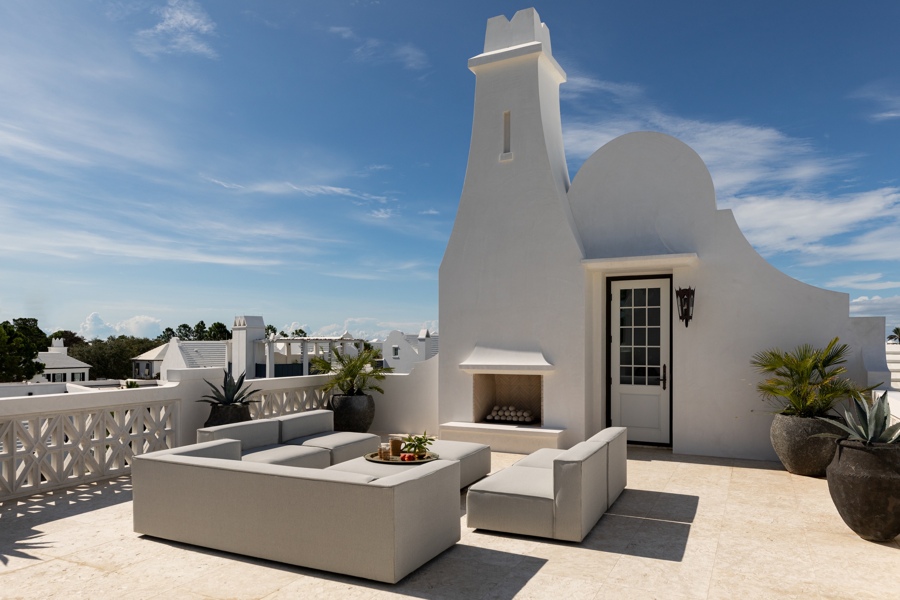 TS-Adams-Studio-Architects-Atlanta-Georgia-The-Oasis-Exterior-Rooftop-Terrace-Sitting-Area-Sideview