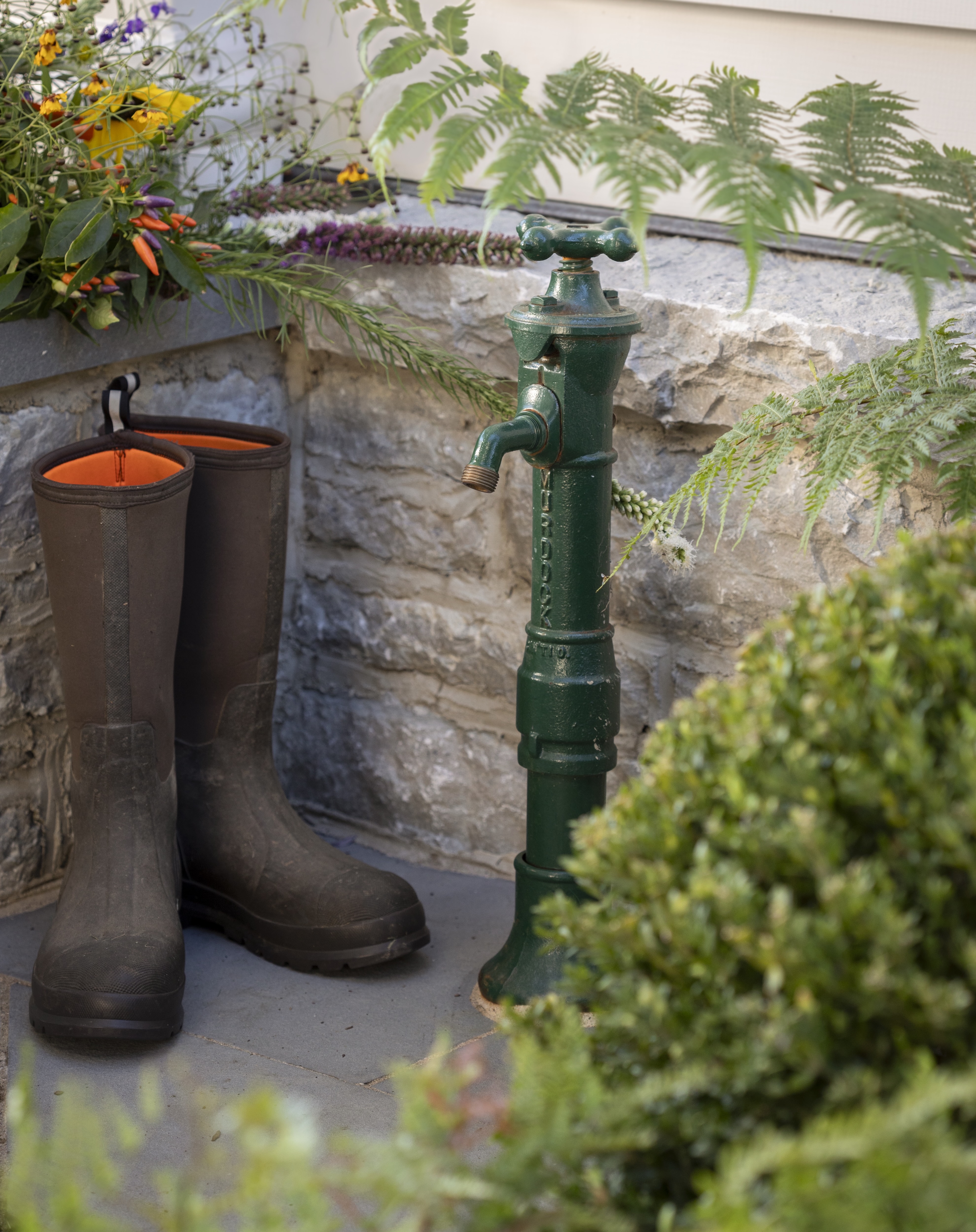 TS-Adams-Studio-Architects-Atlanta-Georgia-Seven-Stones-Farm-Well-Detail