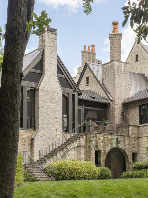 TS-Adams-Studio-Architects-Atlanta-Georgia-Stonecourt-Manor-Exterior-Back-Overview