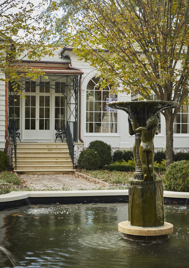 TS-Adams-Studio-Architects-Atlanta-Georgia-Legacy-Restored-Exterior-Backside-Water-Fountain-Porch-View