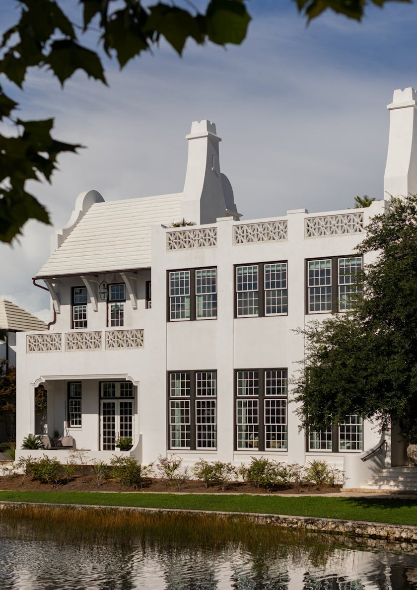 TS-Adams-Studio-Architects-Atlanta-Georgia-The-Oasis-Exterior-Front-Pond-View