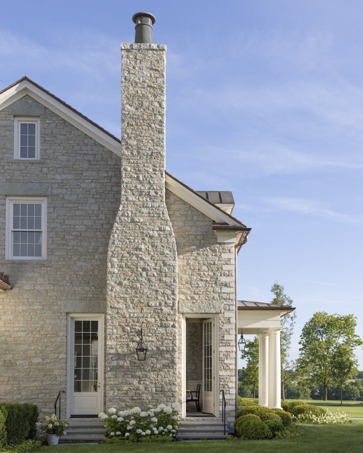 TS-Adams-Studio-Architects-Atlanta-Georgia-Seven-Stones-Farm-Exterior-Chimney
