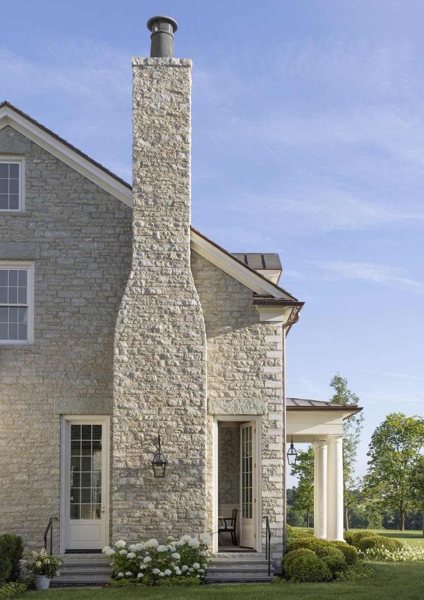 TS-Adams-Studio-Architects-Atlanta-Georgia-Seven-Stones-Farm-Exterior-Chimney