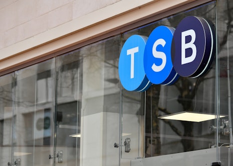 TSB logo