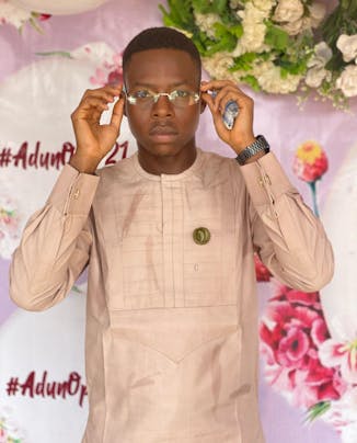 Groomsmen - Tobi
