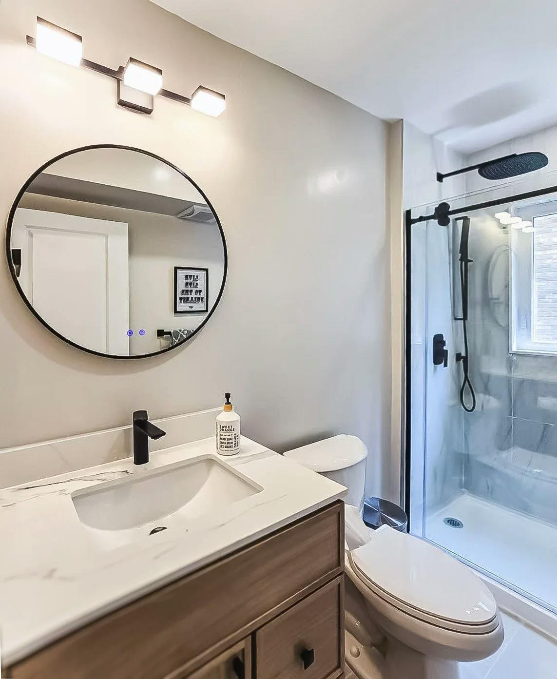 church hill bath side view