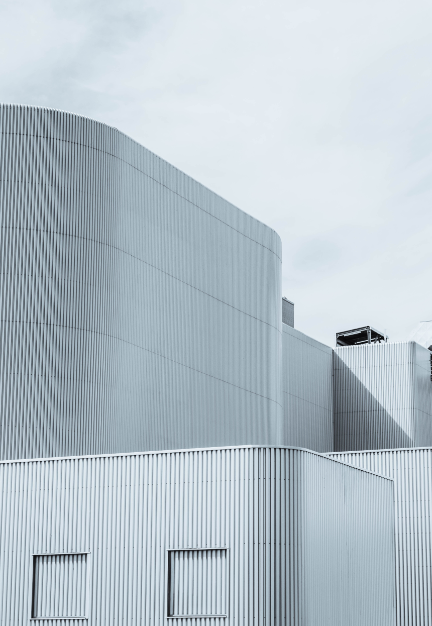 Model building surface 