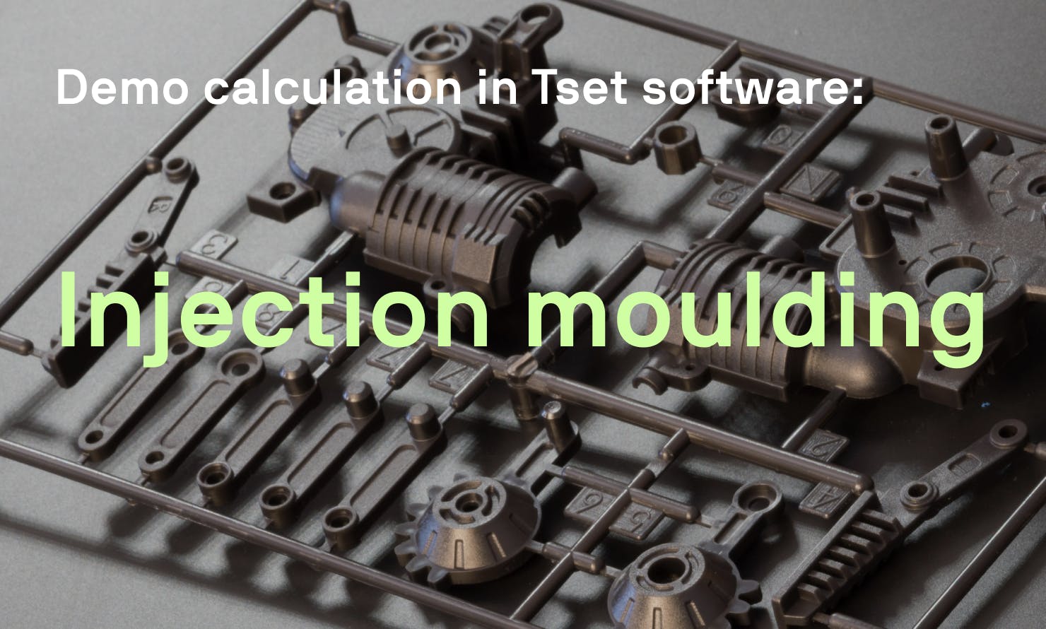 Video preview: Injection Moulding