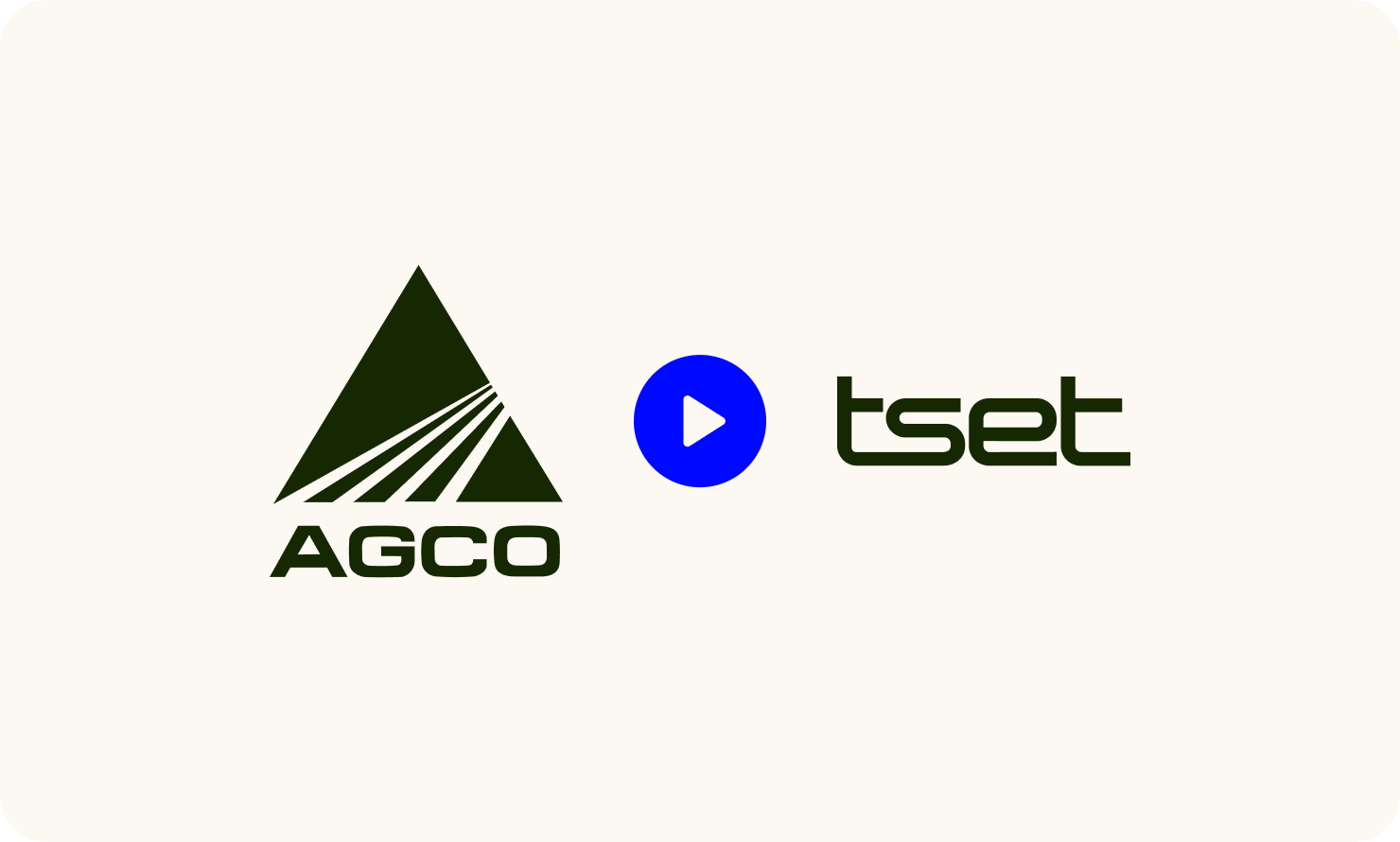 Webinar with ACGO and Tset