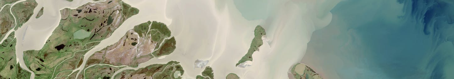 nature ocean stock image