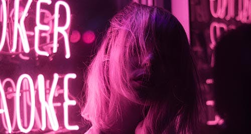 Tout pour les femmes libérées
