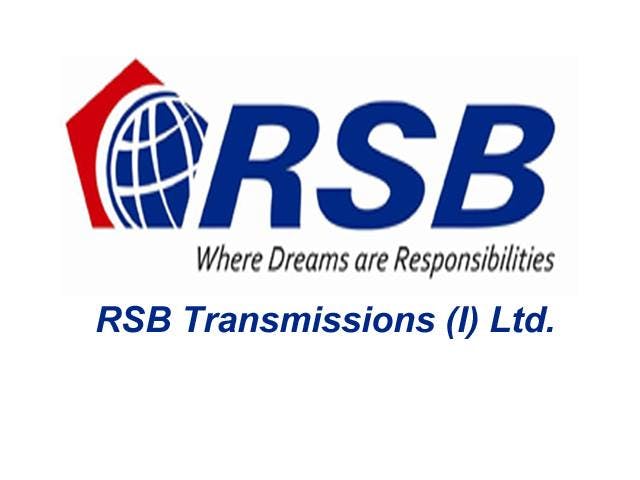 RSB Transmissions
