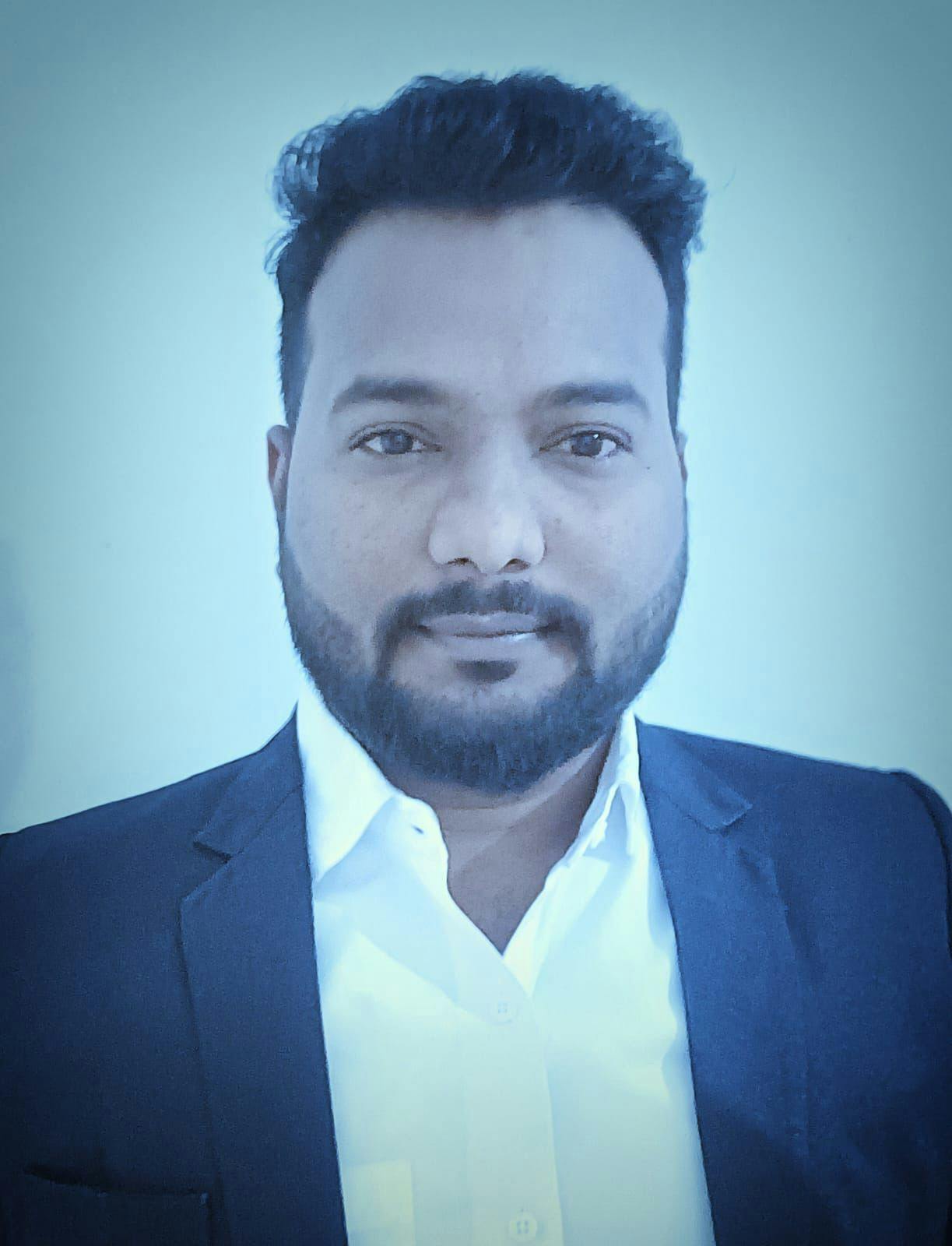 Vikas Patil