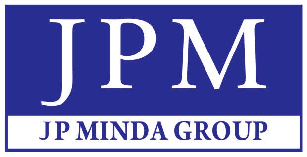 JP Minda Group